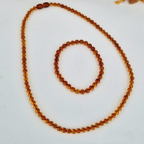 Kette + Armband Nicki 2