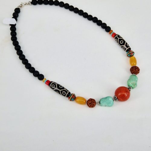 Tibet Collier