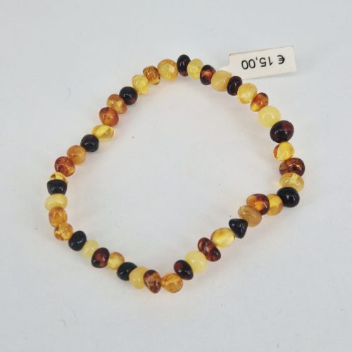 Armband Alina bunt
