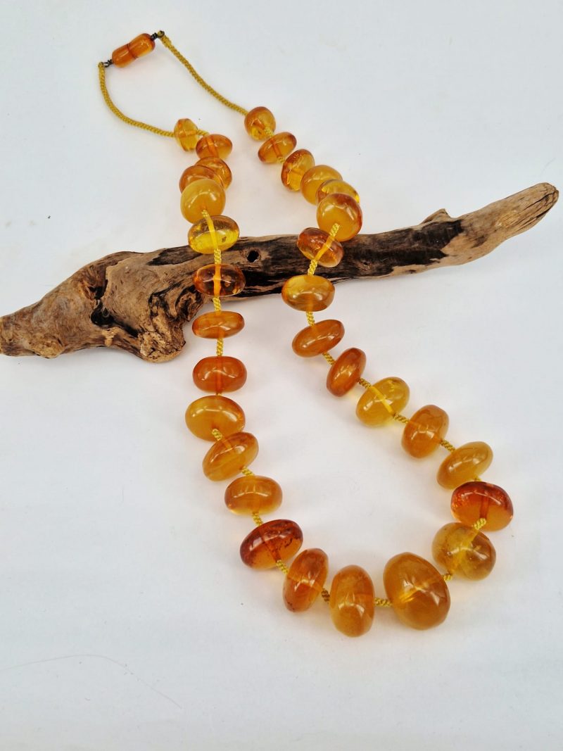 Collier Jamie