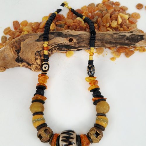 Collier Ghana 2