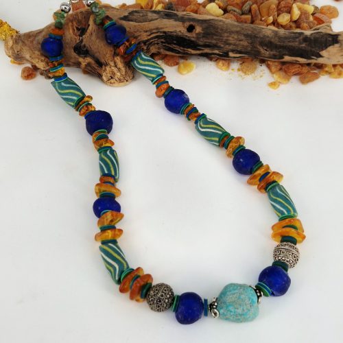 Collier Togo 2