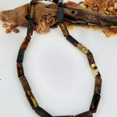 Therapiekette "Urwald"