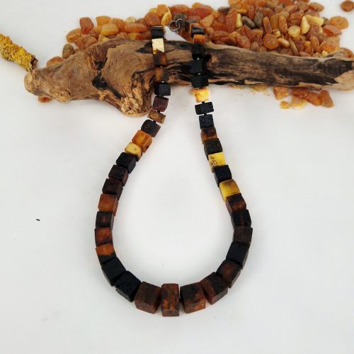 Therapiekette "Urwald" Würfel