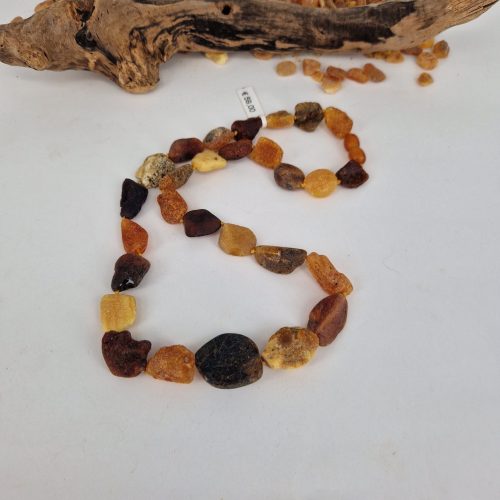 Therapiekette multicolor barock 2