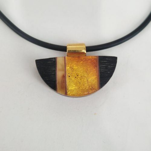 Collier Jutta