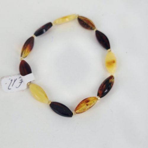 Armband Elypsa bunt