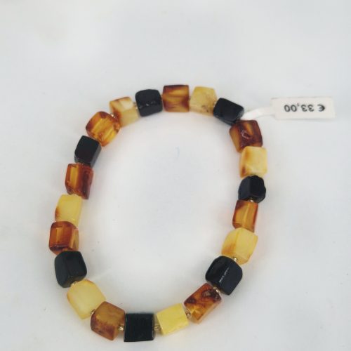 Armband Eva bunt